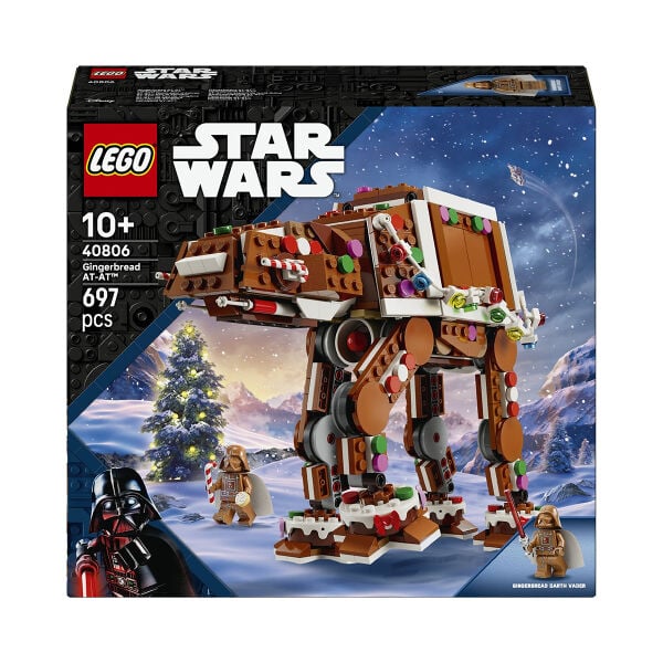 40806 AT-AT Walker