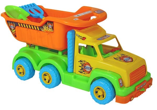 K-7337 500 KG TURBO MACK KAMYON