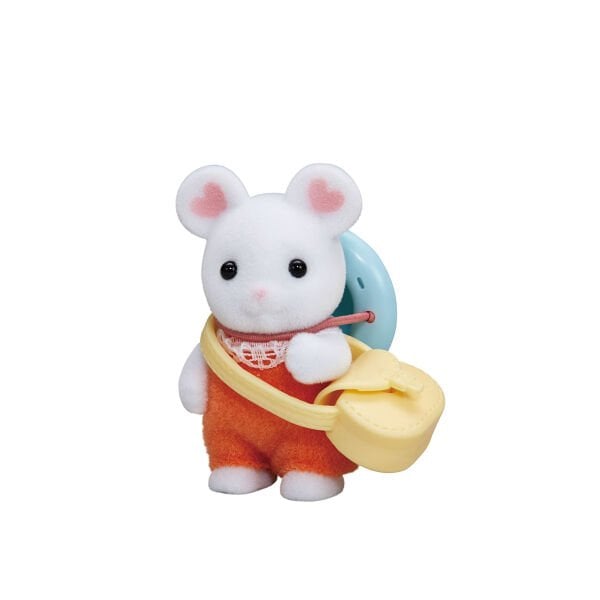5408 Sylvanian Families Marshmallow Fare Bebek +3 yaş