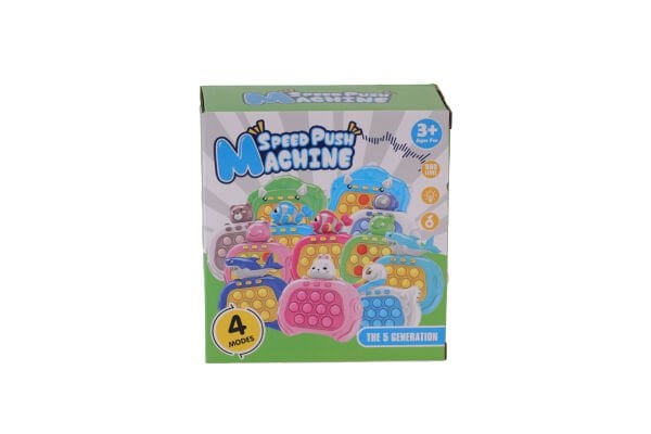 323-7A KUTULU EL OYUNU