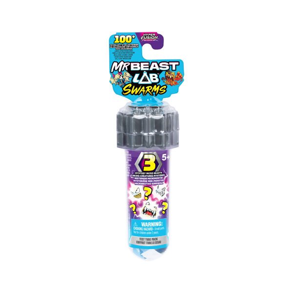 14000 MRBEAST 3LU TUP S3 CDU12-24782 | Erkol Oyuncak