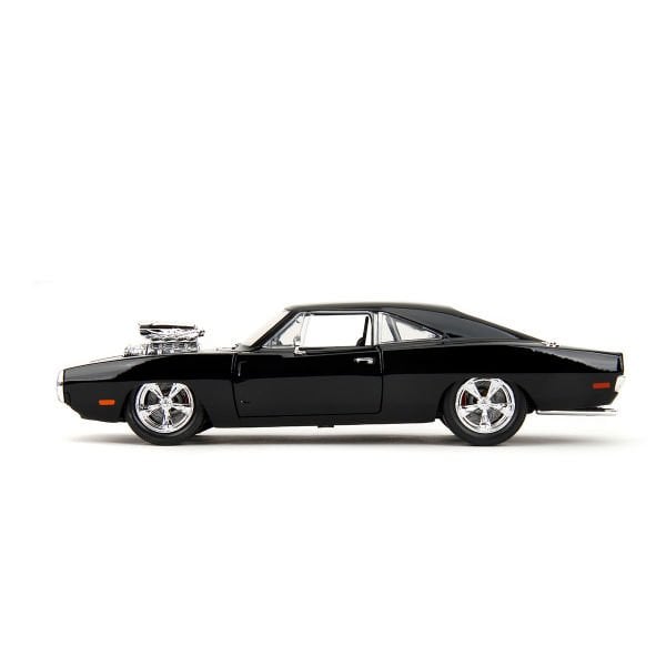 253203101 Fast Furious 1970 Dodge Charger 1:24