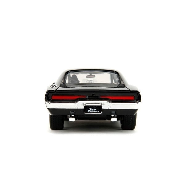 253203101 Fast Furious 1970 Dodge Charger 1:24