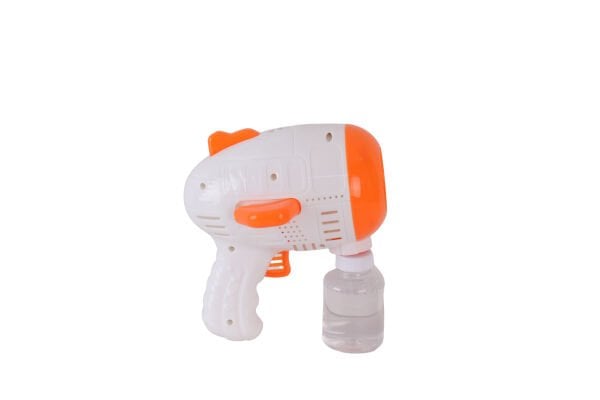 837 KUTU KÖPÜK ATAN TABANCA