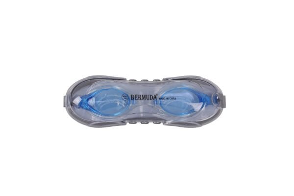 KZL-XH3000 Yüzücü Gözlük Esnek Burun -Kızılkaya