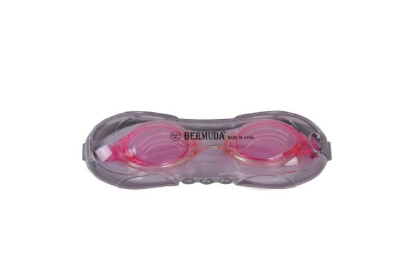 KZL-XH3000 Yüzücü Gözlük Esnek Burun -Kızılkaya