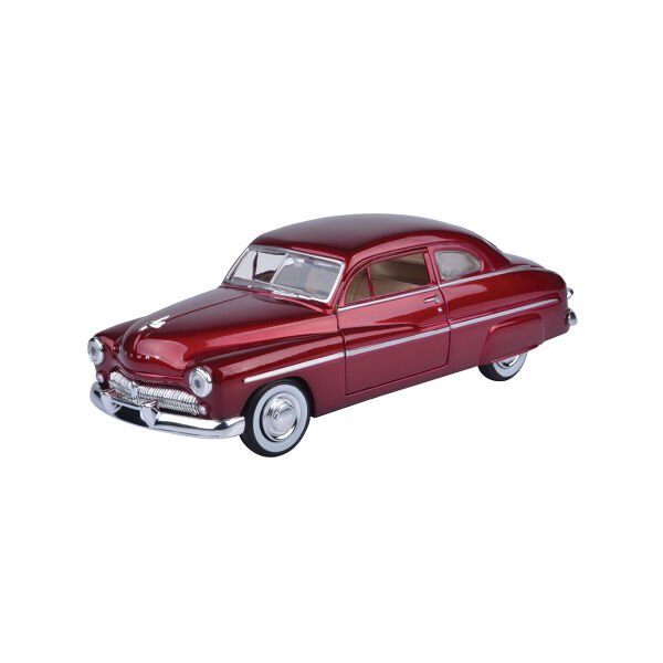 MM-73225 1 24 1949 MERCURY COUPE