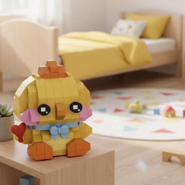 LZ-8635 LOZ CİVCİV 170 PARÇA BLOCK OYUNCAK-MİNİ POŞET