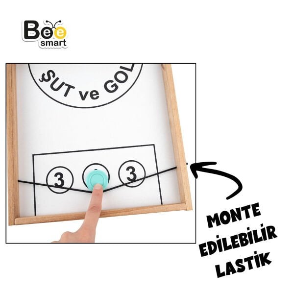 BS5722 BEE SMART ŞUT VE GOL