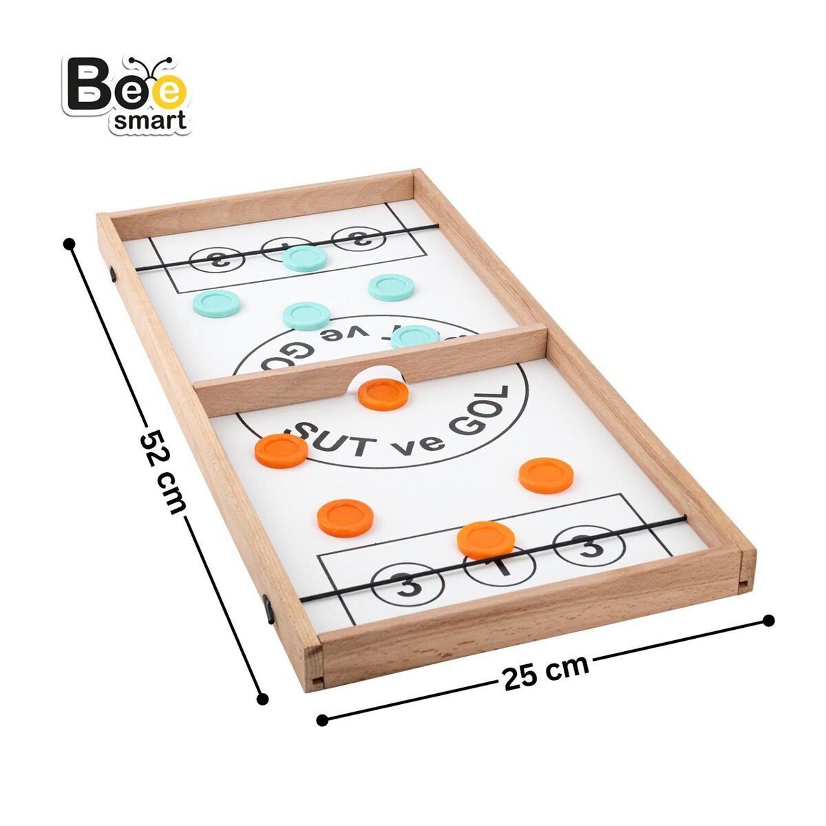 BS5722 BEE SMART ŞUT VE GOL