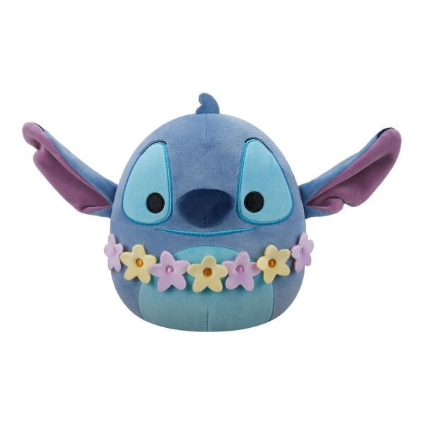 SQ DI01125 Squishmallows Disney Stitch Serisi 17 cm Asorti