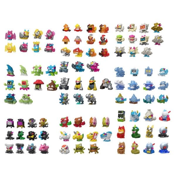 BTR16000 MR BEAST 6LI TUP S3 CDU6-24784