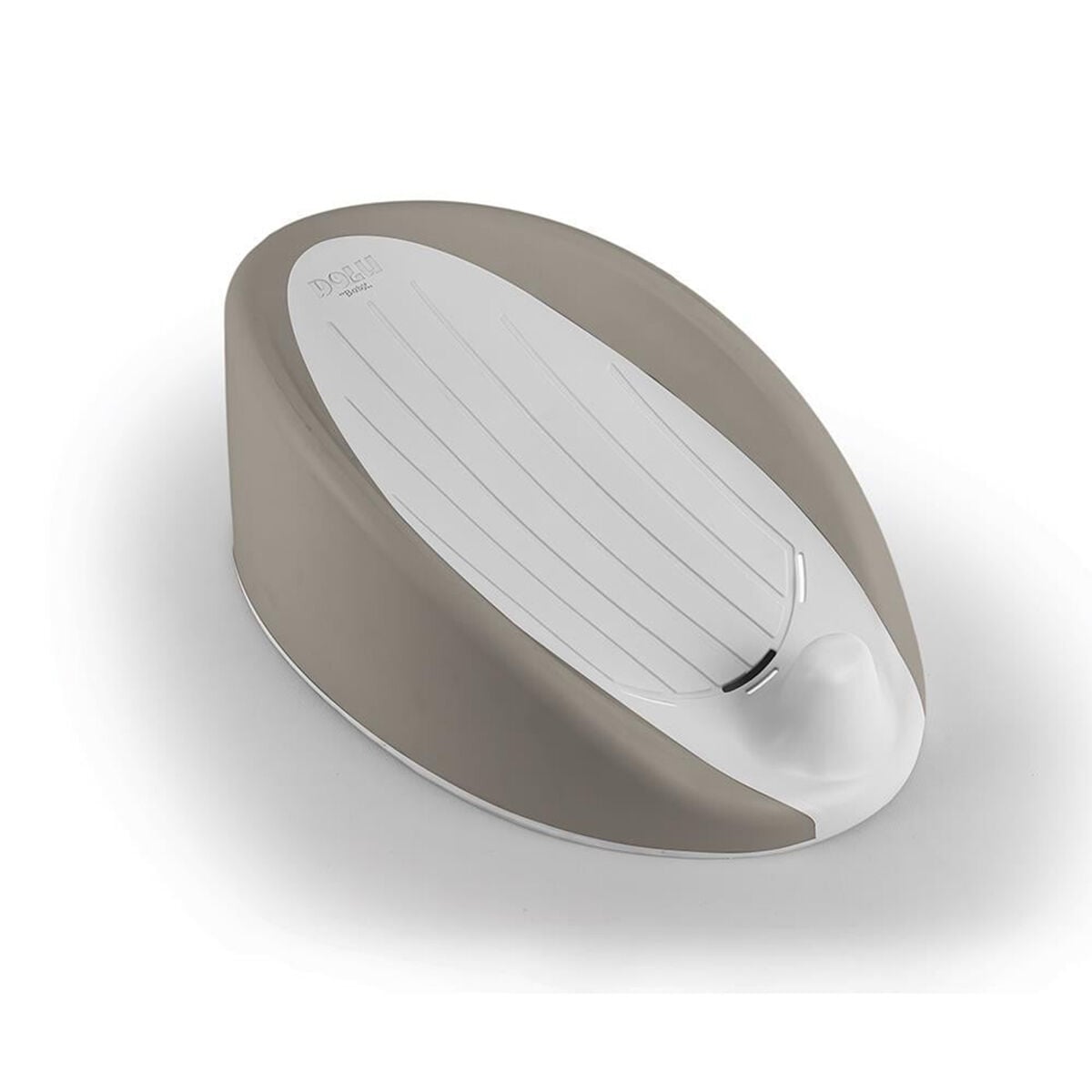 7372 BEBEK BANYO YIKAMA DESTEĞİ STONE GRİ