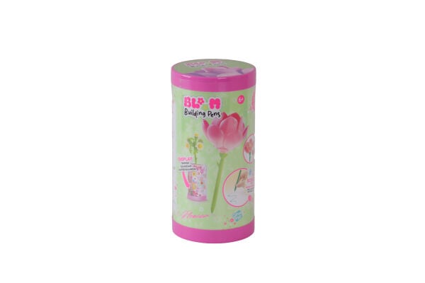 S00046401 SUN CNL FLOWER BRICK PEN TEKLİ 6A 12D