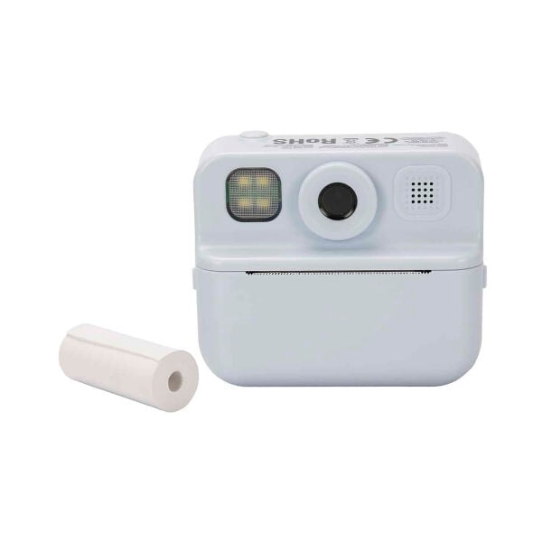 5322 SUN-RST-BASKILI ÇOCUK FOTOĞRAF MAKİNESİ 4.4W 1200MAH.3R.6D.