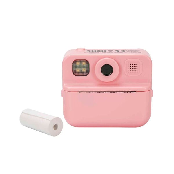 5322 SUN-RST-BASKILI ÇOCUK FOTOĞRAF MAKİNESİ 4.4W 1200MAH.3R.6D.