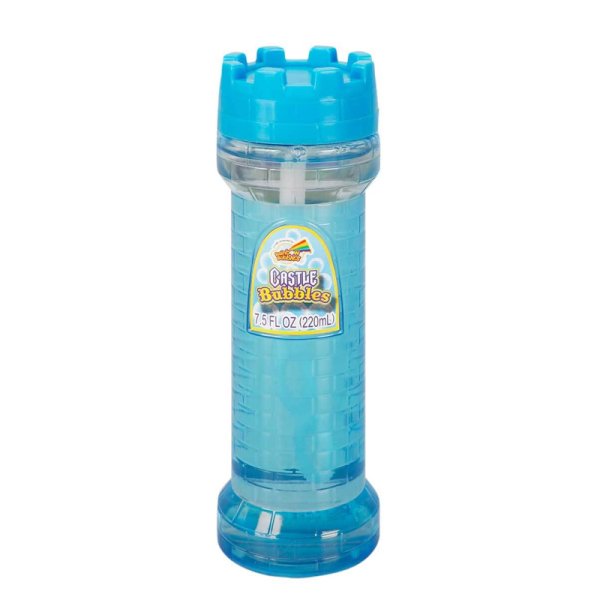 1654 Kale Köpük Oyunu 220ml