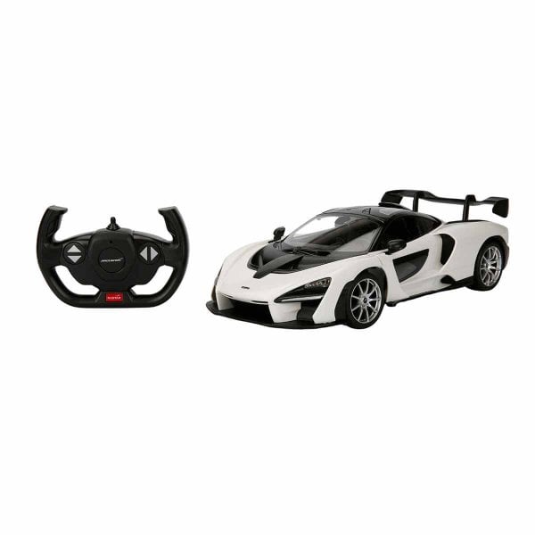 96600 1:14 Mclaren Senna Işıklı Uzaktan Kumandalı Araba 32 cm