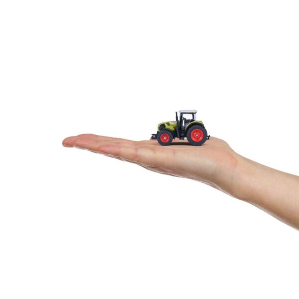 8503105002 Claas Farm 5 Pieces Giftpack