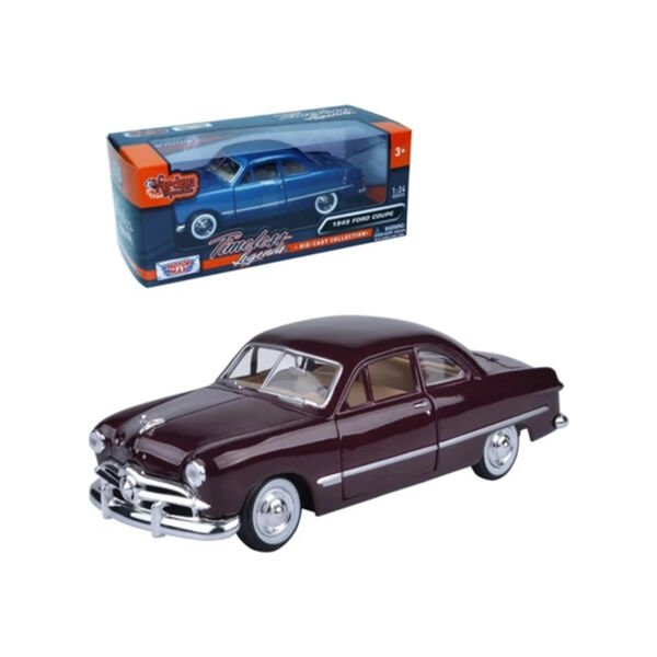 73213 1:24 MODEL ARABA