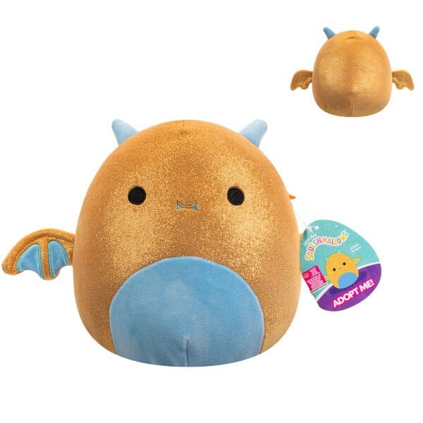 ADT06000 Adopt Me 20 cm Peluş - SQAM00049