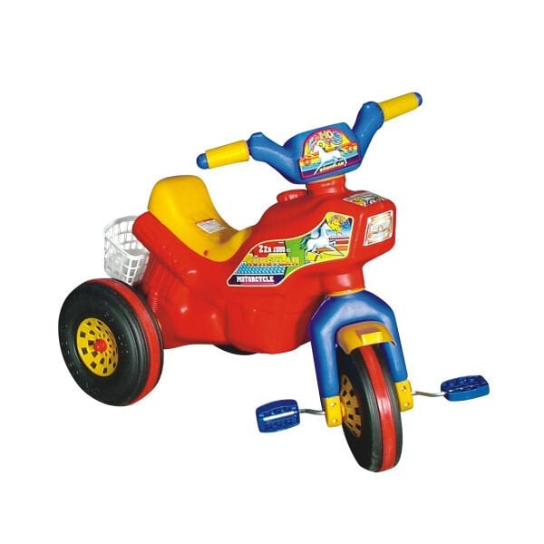 B-7062 KÜHEYLAN MOTOR RENKLİ