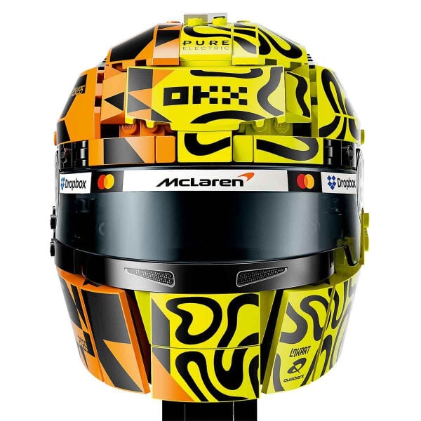 43023 LEGO® Editions McLaren Mastercard F1® Team Lando Norris Kaskı