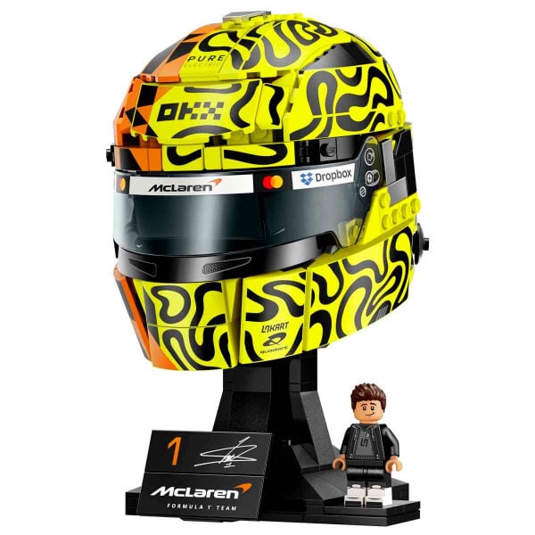43023 Fernando Alonso Kaskı