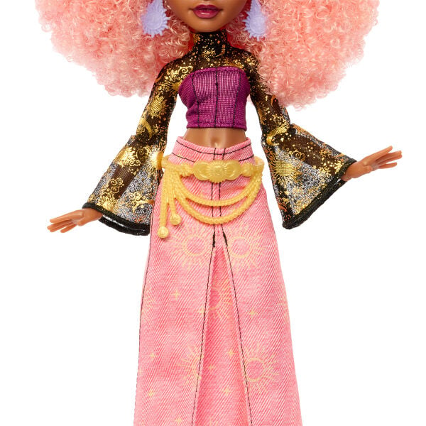 JMB91 Moonspell Magic By Monster High Rae Lumina