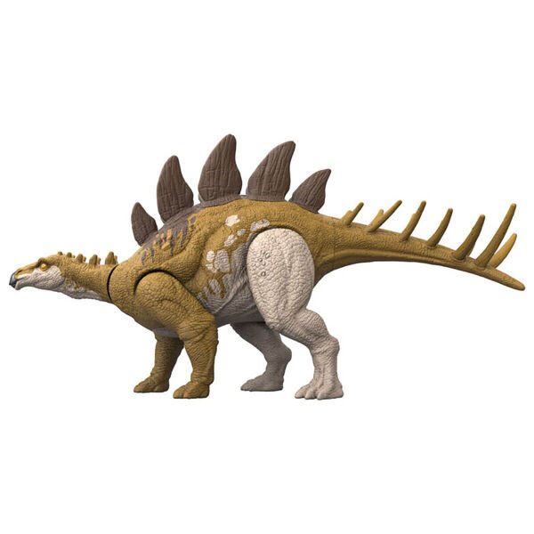 HLN49 Jurassic World Tehlikeli Dinozor Paketi