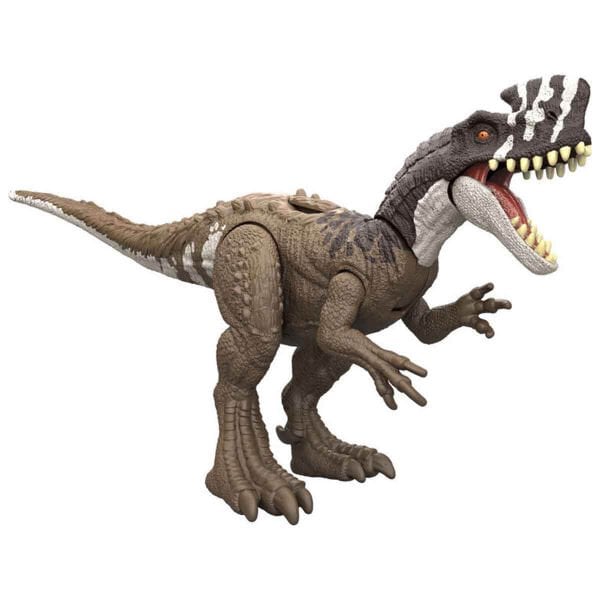 HLN49 Jurassic World Tehlikeli Dinozor Paketi