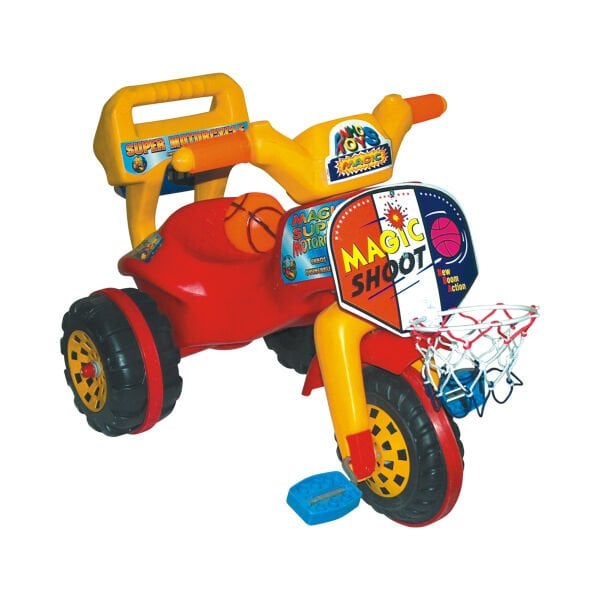 B-7068 POTALI BİSİKLET RENKLİ