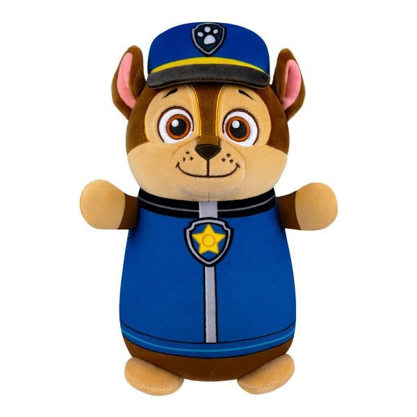 SQ PW00007 Squishmallows HugMees Paw Patrol Serisi 25 cm Asorti