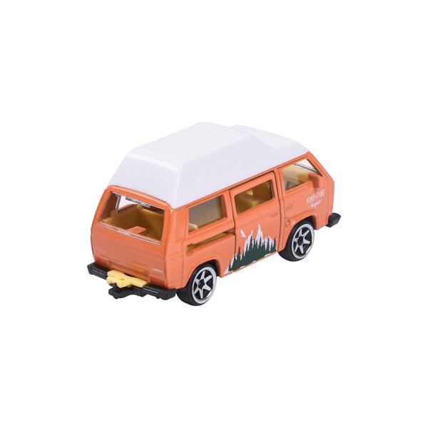 8504100000 Volkswagen Premium Cars 6-asst(Belirtilen fiyat, tekli satış için adet fiyatıdır.)