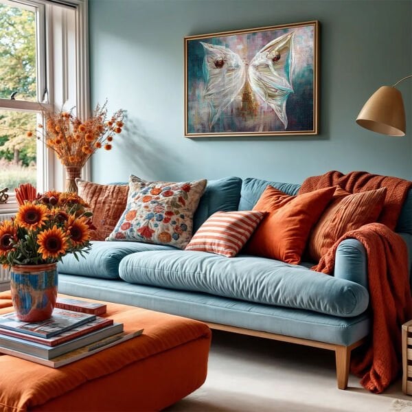 23025 PUZZLE 3000 Kelebek Etkisi III