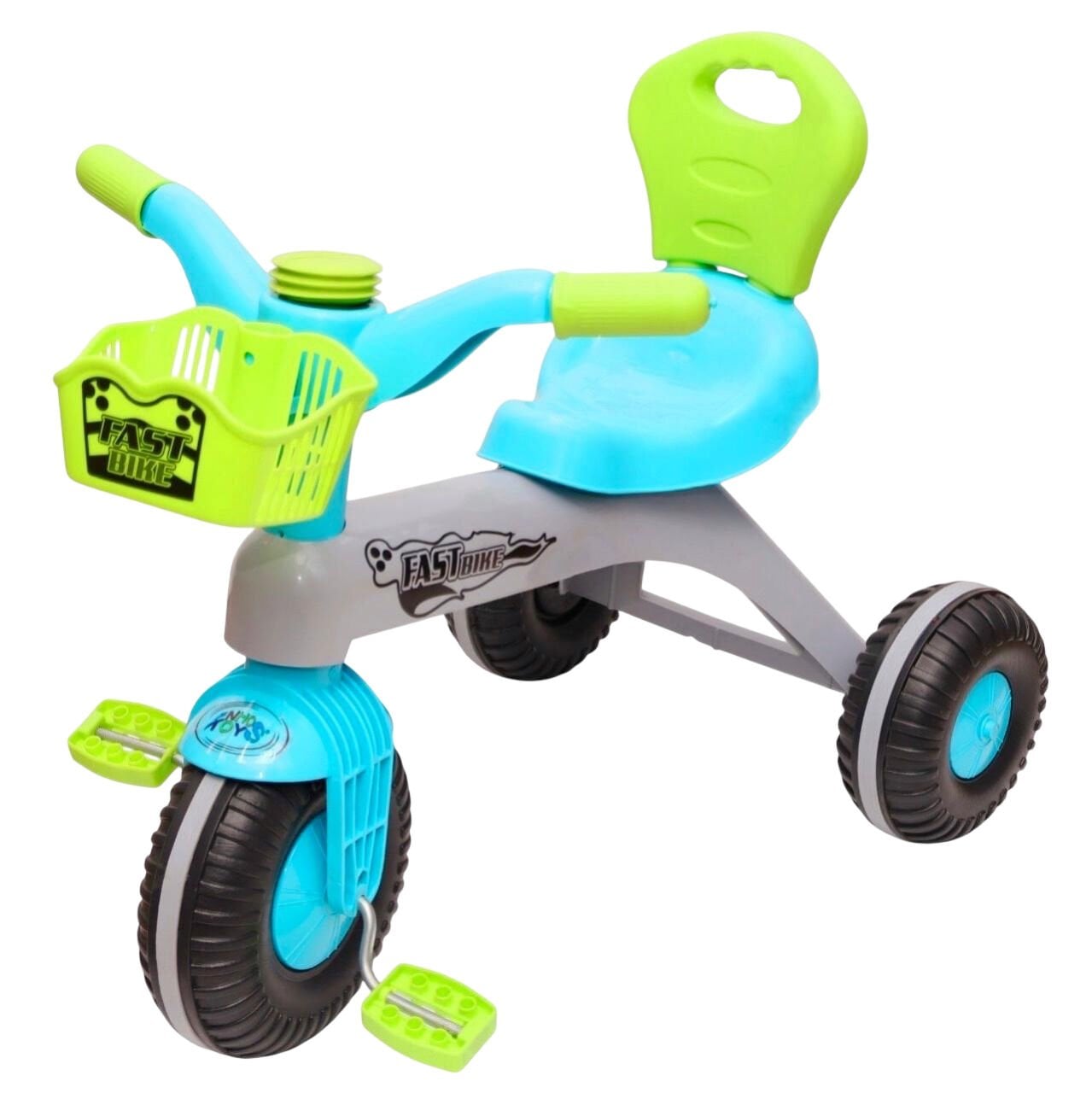 B-7077 FAST BIKE