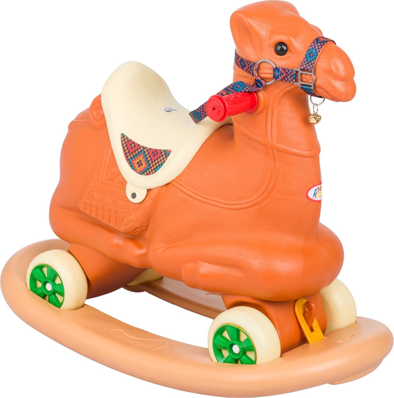Y-7209 SALLANAN CAMEL