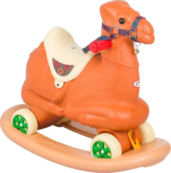 Y-7209 SALLANAN CAMEL