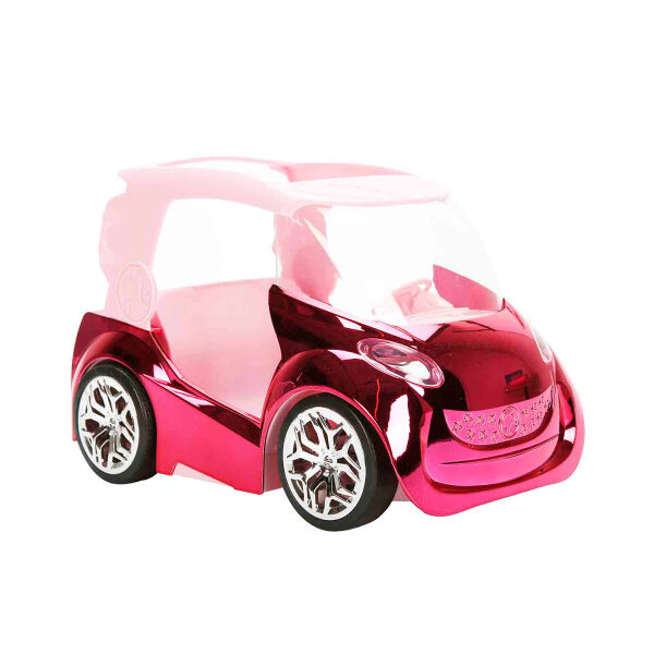 S00063698 SUN MON MMT R C ARABA BARBIE CITY CAR 25 SCX26 F F 2 4 GHZ