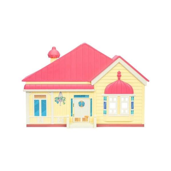 BLUEY 17669 Bluey Büyük Ev Oyun Seti