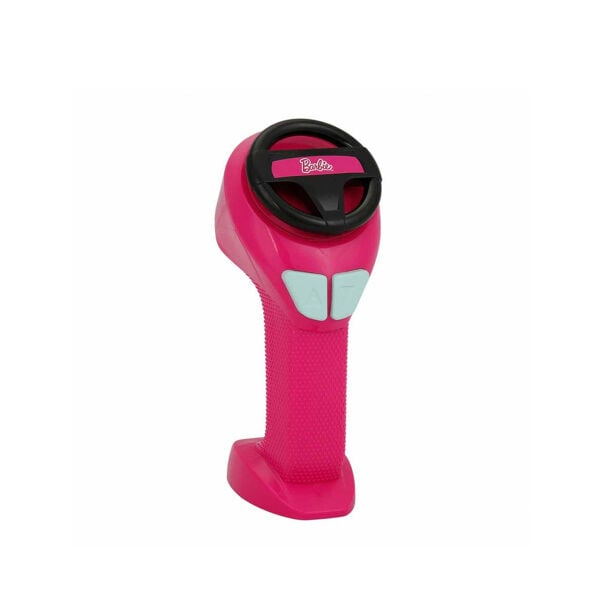 S00063698 SUN MON MMT R C ARABA BARBIE CITY CAR 25 SCX26 F F 2 4 GHZ