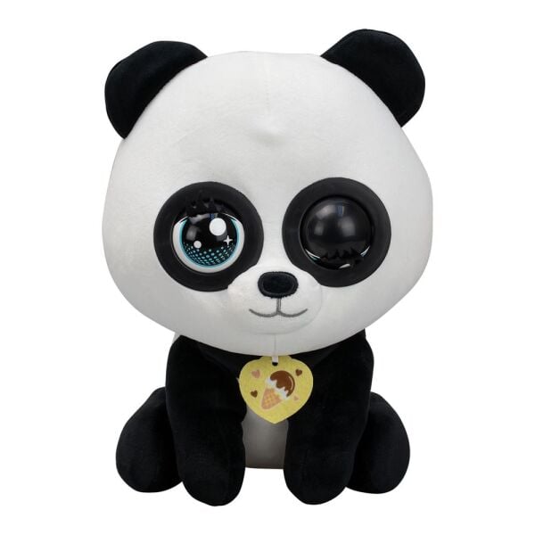 89025 Silverlit  Winksies Sevimli Hayvanlar İnteraktif Pelüş Asorti