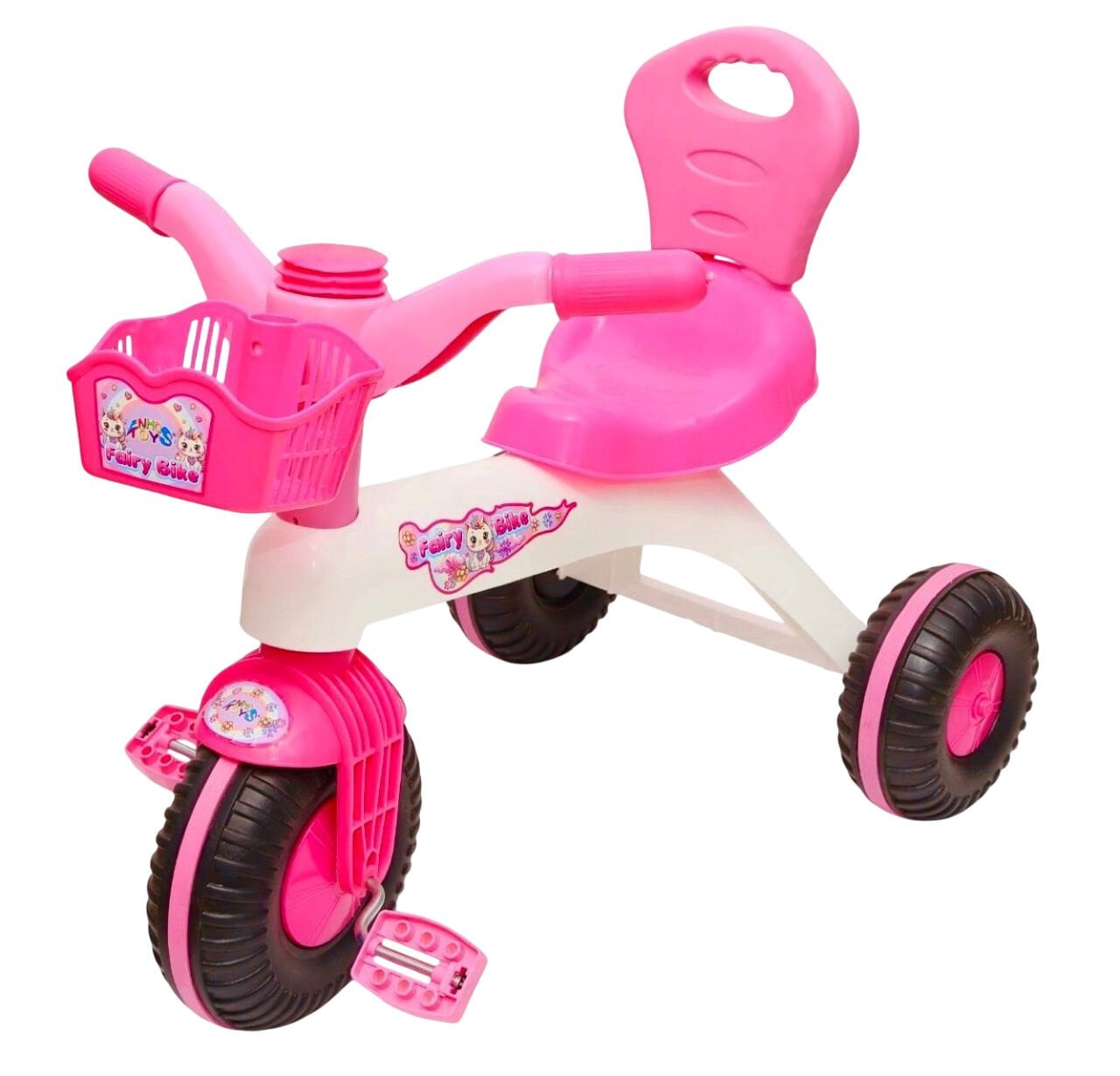 B-7078 FAIRY BIKE