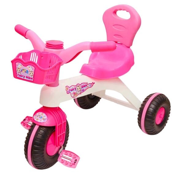 B-7078 FAIRY BIKE