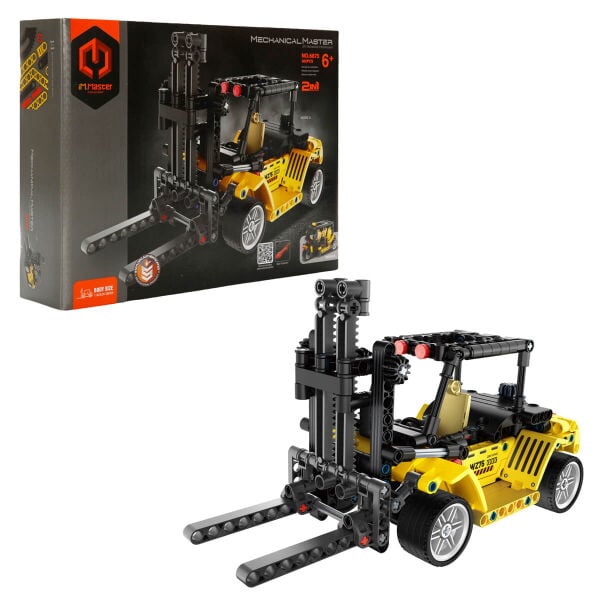 1004573 SUN-IMM-FORKLIFT 2IN1 302PRÇ