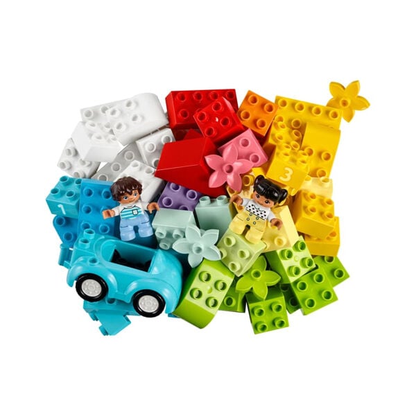 10913 Brick Box