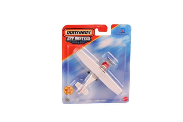 JDJ05 Matchbox Gökyüzü Araçları