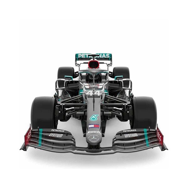 984000 SUN-RAS-RC ARABA 1 12 MERCEDES AMG F1 W11 EQ PERFORMANCE FF 2 4GHZ