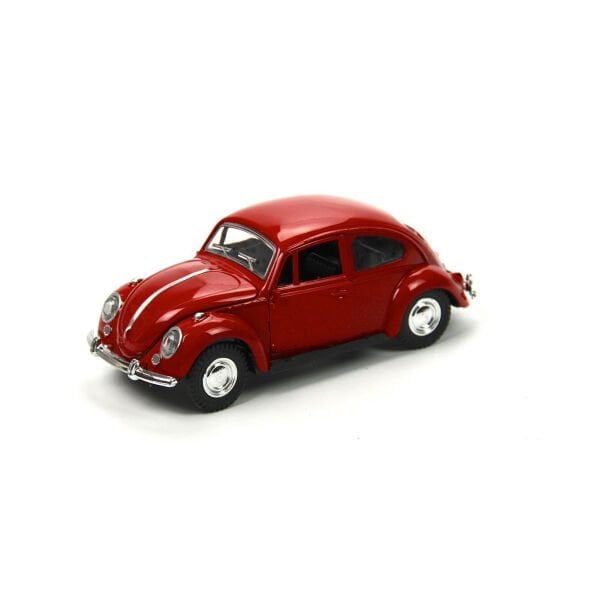TIN-80131-12 ÇEKBIRAK 1 36 DIE CAST ARABA