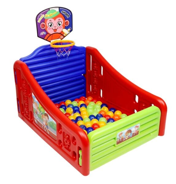 Y-7236 FUN POOL-RENKLİ